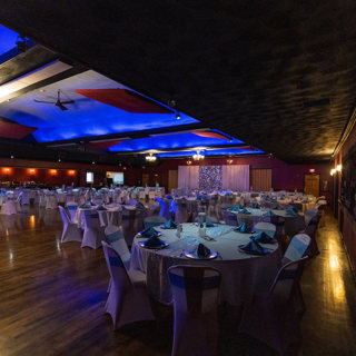 Pawtucket’s Boundary Kitchen and Bar is Perfect for Your Next Private Event