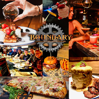 Why Boundary Kitchen & Bar Is a Must-Visit Spot in Pawtucket, RI Why Boundary Kitchen & Bar Is a Must-Visit Spot in Pawtucket, RI
