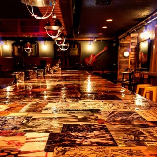 Taste Pawtucket's Best Restaurant Bar
