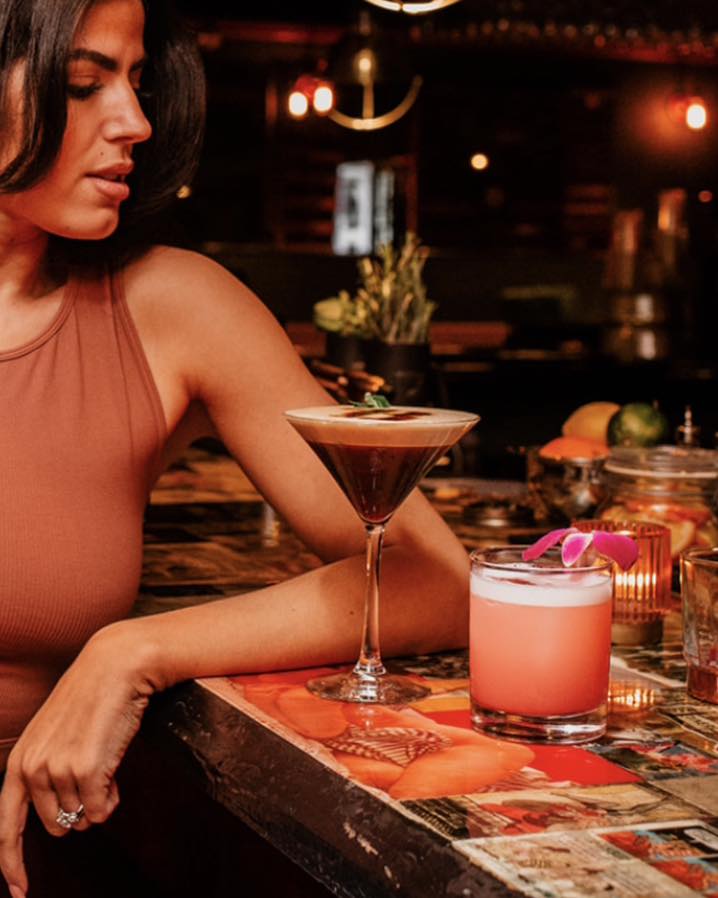 We Deliver a Unique Drink Experience Here in Pawtucket We Deliver a Unique Drink Experience Here in Pawtucket
