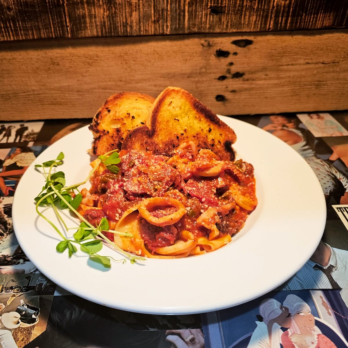 Boundary Kitchen & Bar: Where Every Detail Counts in Crafting Culinary Excellence Boundary Kitchen & Bar: Where Every Detail Counts in Crafting Culinary Excellence