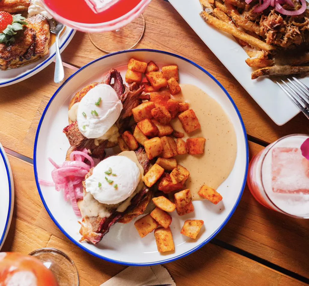 Boundary Kitchen & Bar Offer the Best Brunch in Pawtucket! Boundary Kitchen & Bar Offer the Best Brunch in Pawtucket!