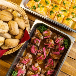 Boundary Kitchen & Bar: Catering Services for Every Occasion Boundary Kitchen & Bar: Catering Services for Every Occasion