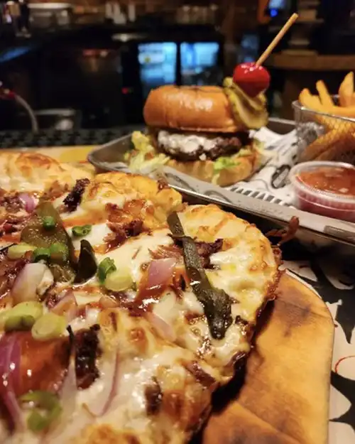 Celebrate Pawtucket’s Best Culinary Experience at Boundary Kitchen & Bar Celebrate Pawtucket’s Best Culinary Experience at Boundary Kitchen & Bar
