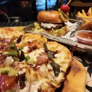 Celebrate Pawtucket’s Best Culinary Experience at Boundary Kitchen & Bar