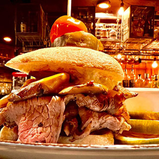 Craving a Burger That Redefines Your Taste Buds’ Expectation?