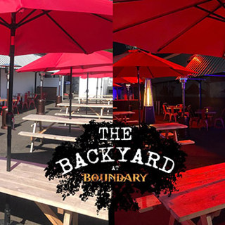 Let Us Cater Your Next Event In Our Own Backyard