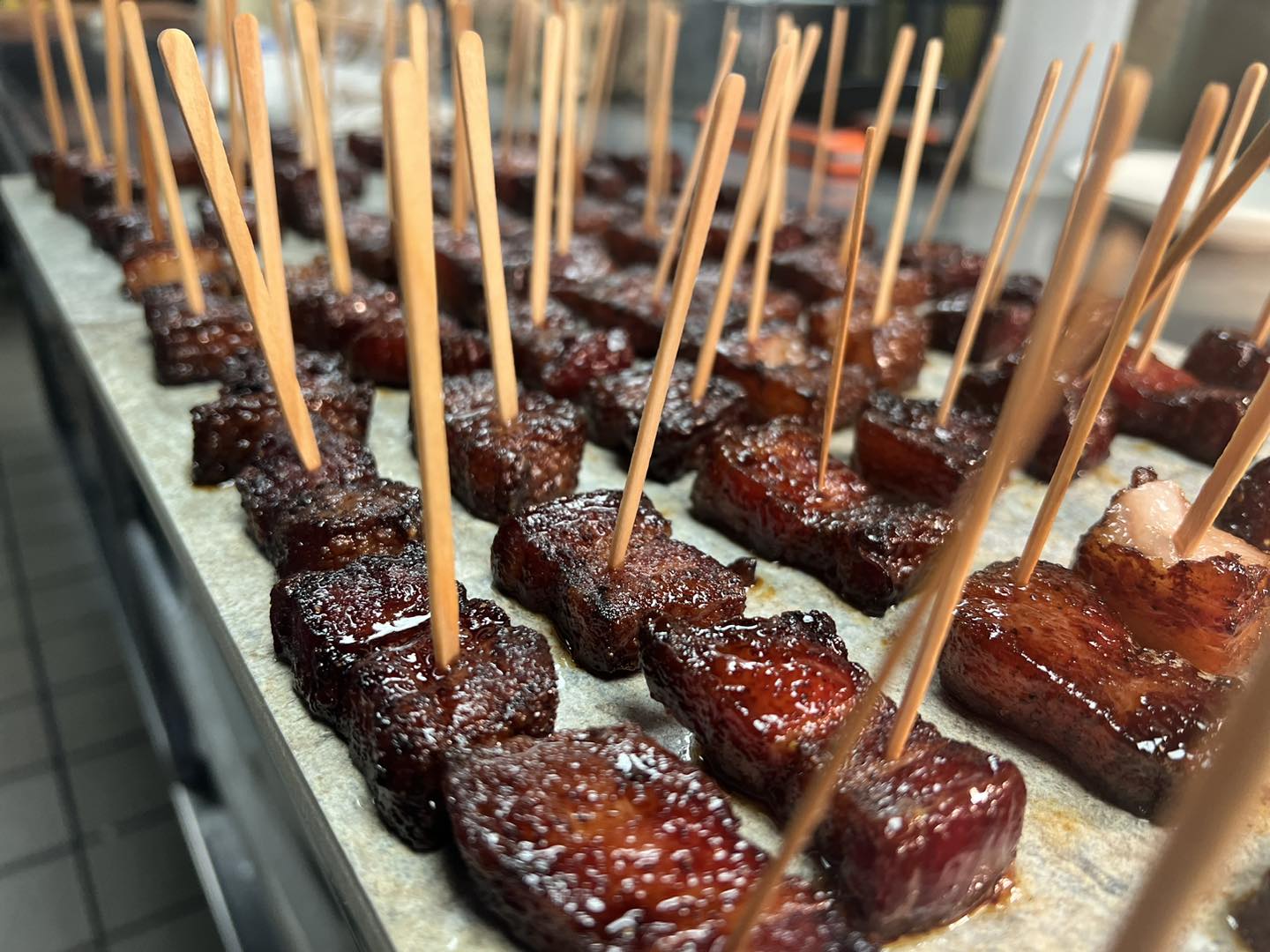 Elevate Your Event with Pawtucket Boundary Kitchen & Bar's Exquisite Catering Menu Elevate Your Event with Pawtucket Boundary Kitchen & Bar's Exquisite Catering Menu