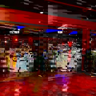 Hosting Special Moments at Boundary: From Date Nights to Celebrations