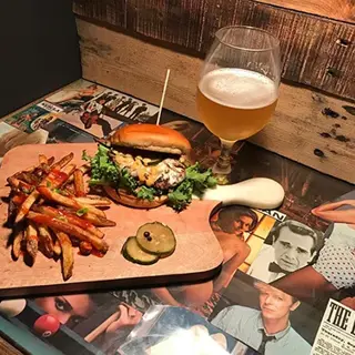 Non-Stop New Delicacies at Boundary Kitchen & Bar
