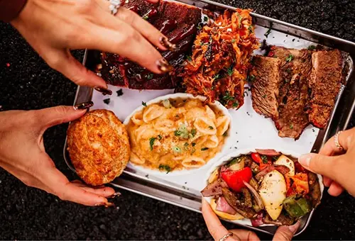 Boundary Kitchen & Bar: Your Holiday Meal HQ Here in Pawtucket Boundary Kitchen & Bar: Your Holiday Meal HQ Here in Pawtucket