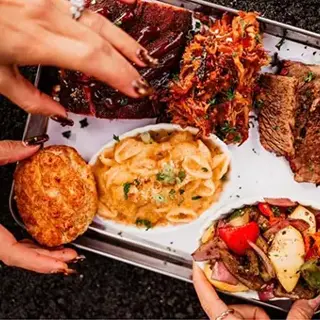 Boundary Kitchen & Bar: Your Holiday Meal HQ Here in Pawtucket