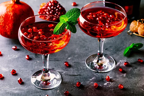 Celebrate Valentine's Day at Boundary Kitchen & Bar Celebrate Valentine's Day at Boundary Kitchen & Bar