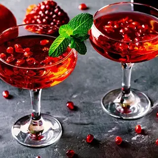 Celebrate Valentine's Day at Boundary Kitchen & Bar