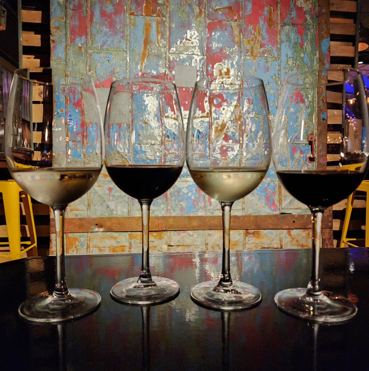 Discover the Curated Wine Experience at Boundary Kitchen & Bar Discover the Curated Wine Experience at Boundary Kitchen & Bar