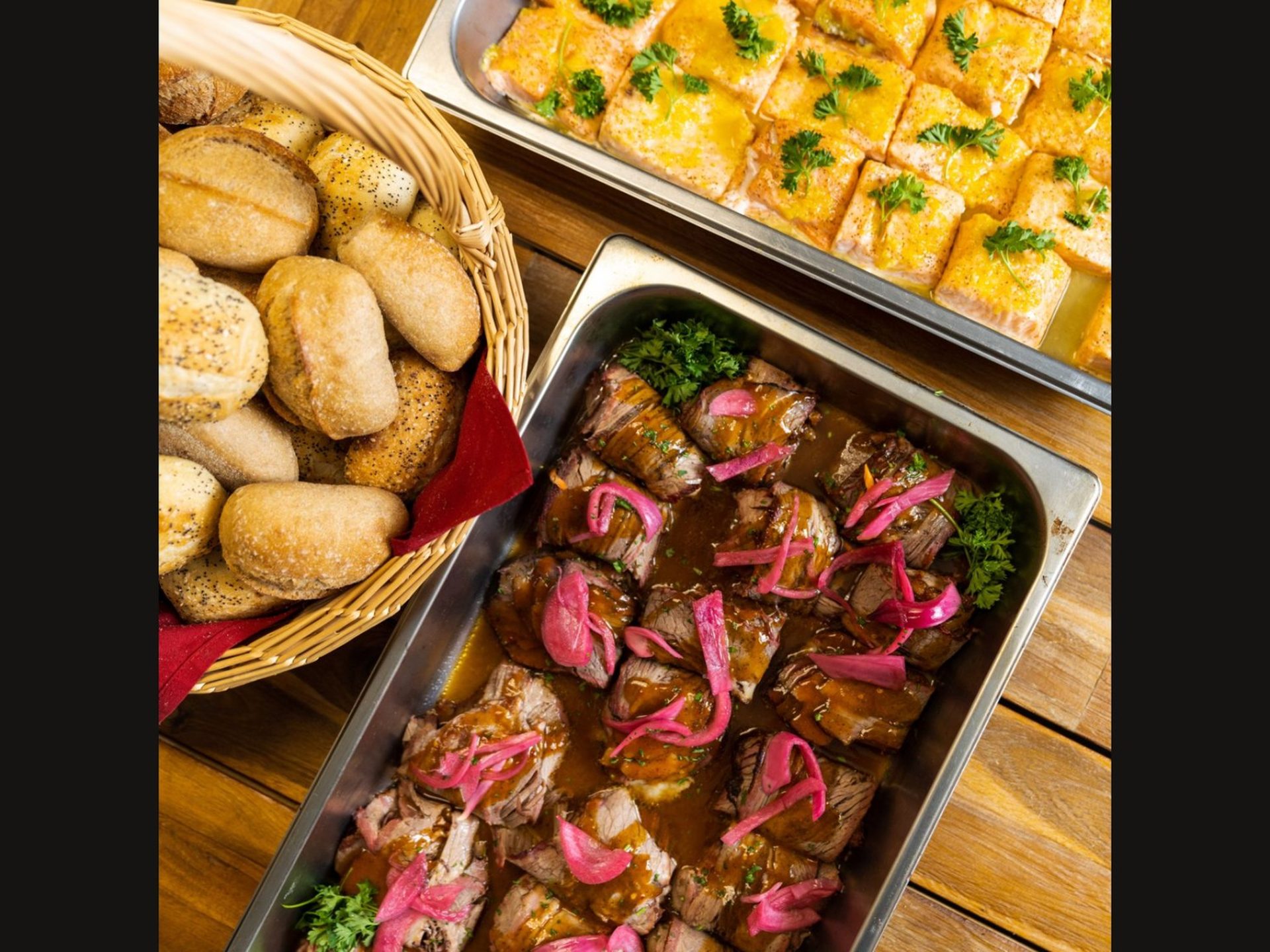 Boundary Kitchen, Bar & Event Center Rewards